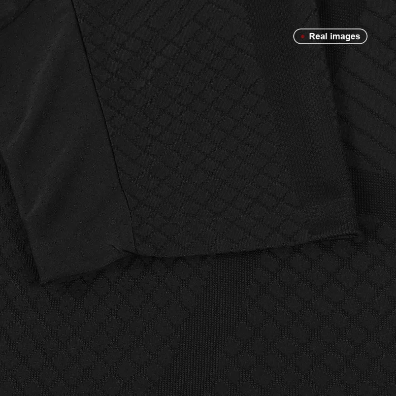 Liverpool Pre-Match Authentic Soccer Jersey 2022/23 - vstockx