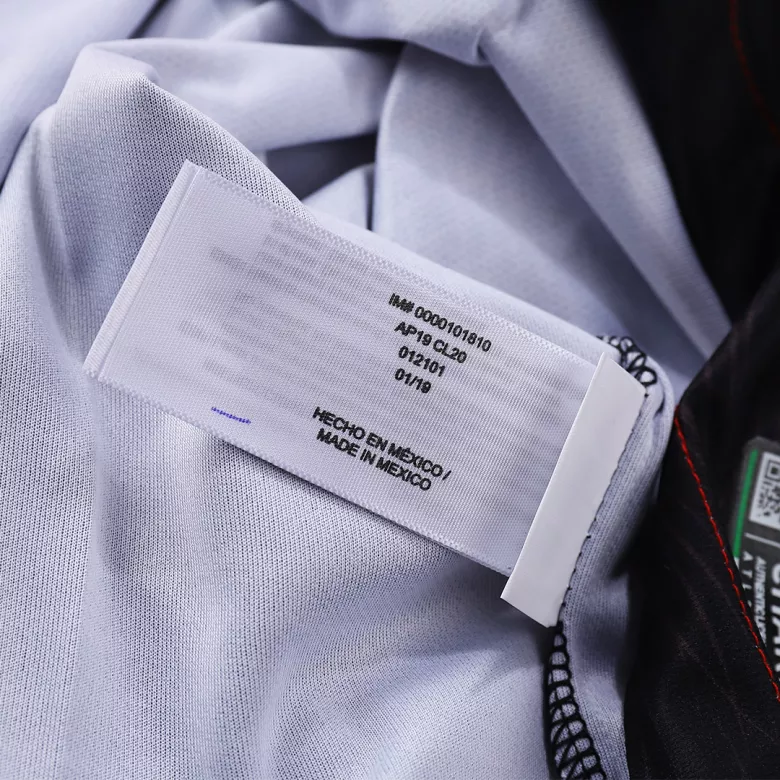 Replica Atlas de Guadalajara Home Jersey 2020/21              �� - vstockx