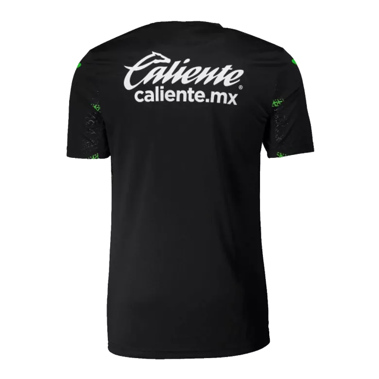 Cruz Azul Goalkeeper Soccer Jersey 2020/21 - vstockx