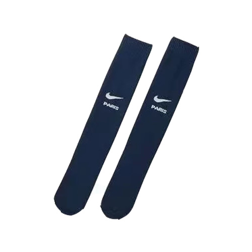 PSG Home Soccer Socks 2019/20 Kids - vstockx