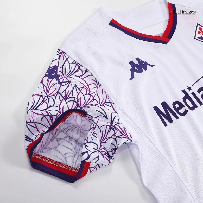 Fiorentina Away Jersey 2023/24 - vstockx