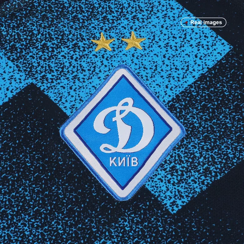 Dynamo Kyiv Away Soccer Jersey 2021/22 - vstockx