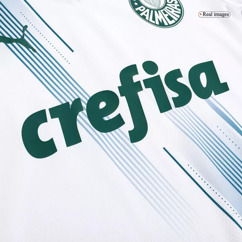 SE Palmeiras Away Jersey 2023/24 Women - vstockx