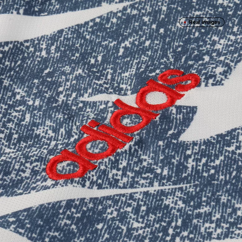 Vintage Soccer Jersey USA Away 1994              �� - vstockx