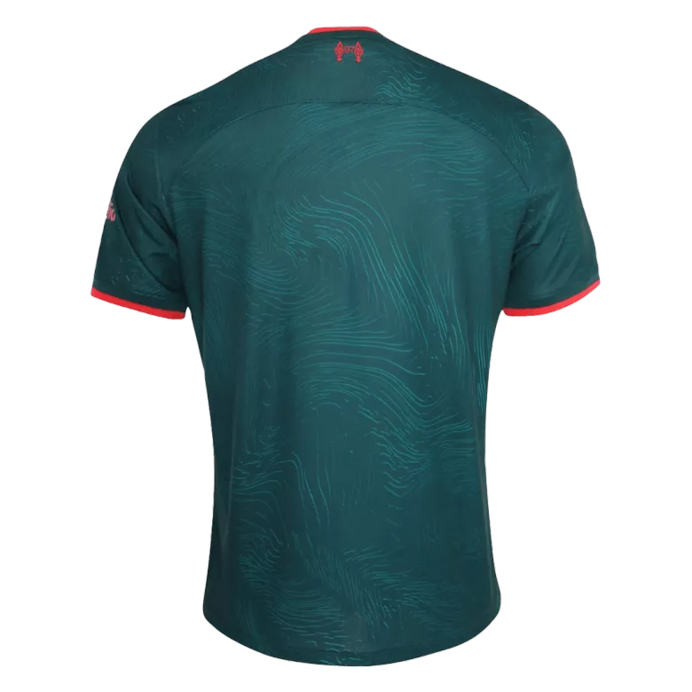 Liverpool Third Away Jerseys Kit 2022/23 - vstockx
