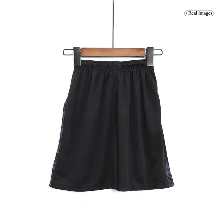 Athletic Club de Bilbao Goalkeeper Kids Soccer Jerseys Kit 2023/24 - vstockx