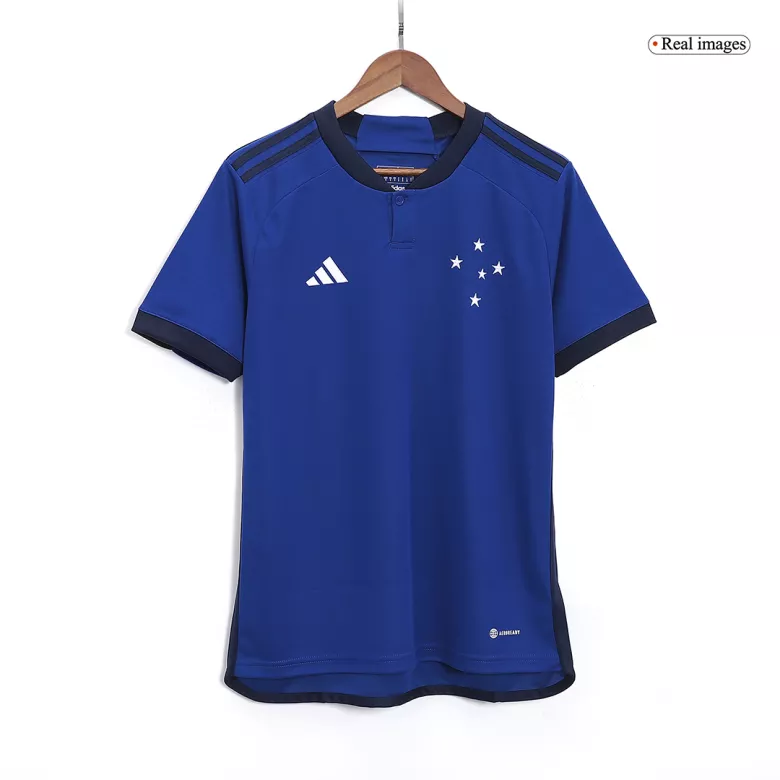 Cruzeiro EC Home Jersey 2023/24 - vstockx