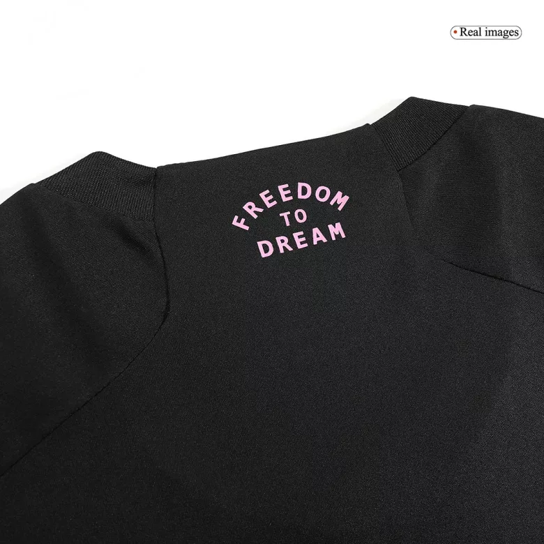 Inter Miami CF Away Soccer Jersey 2024/25 - vstockx