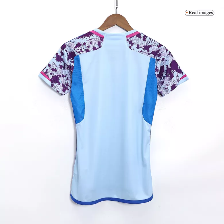 Spain Away Women Jersey Women's World Cup 2023 - vstockx
