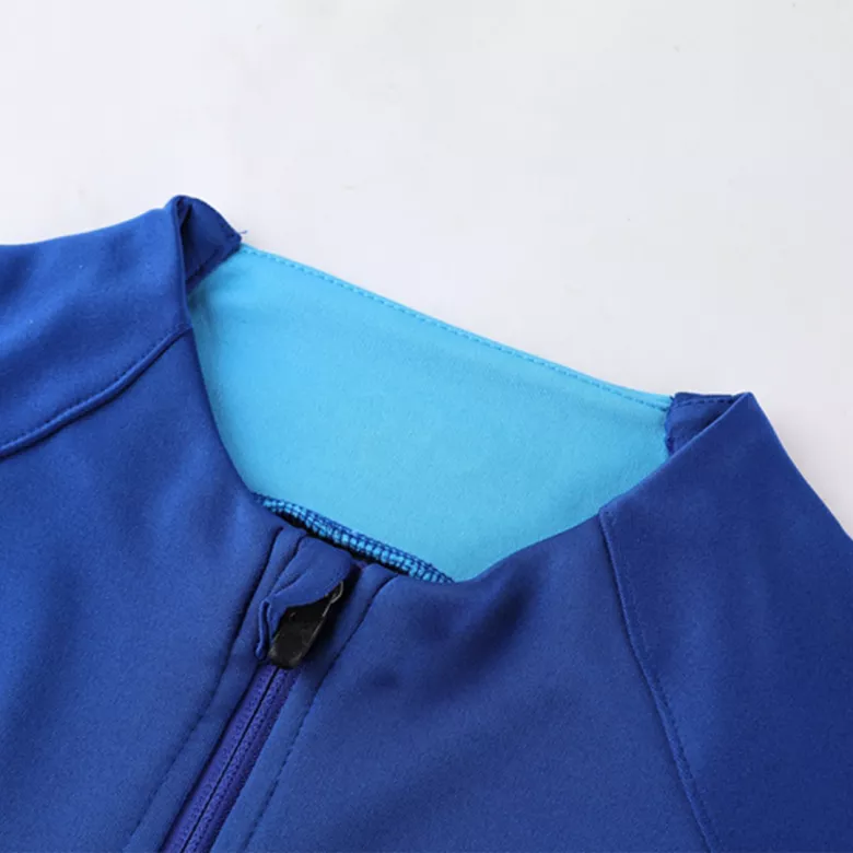 Chelsea Jacket Tracksuit 2022/23 Blue - vstockx