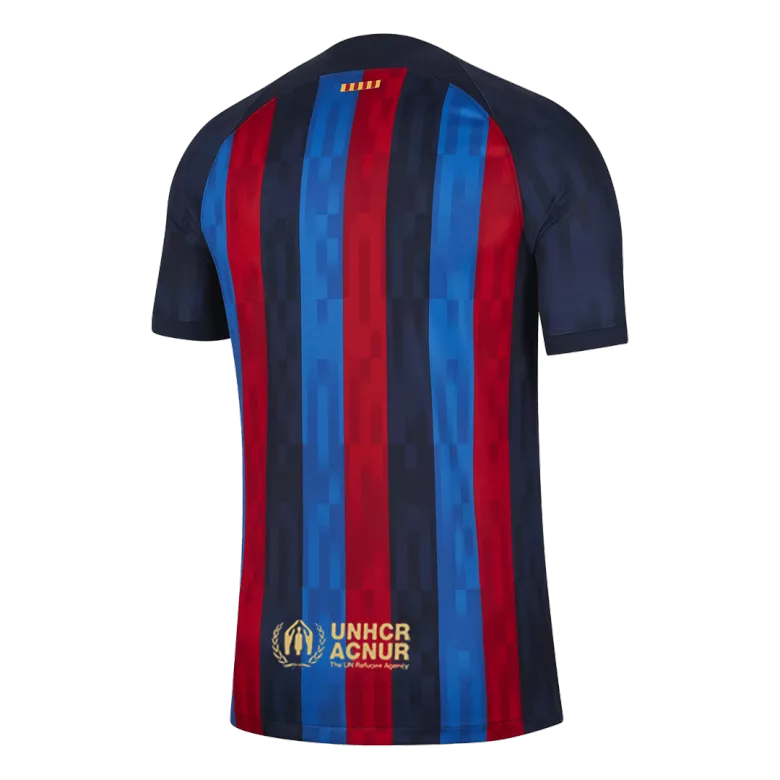 Barcelona Home Jersey Shirt 2022/23 - vstockx