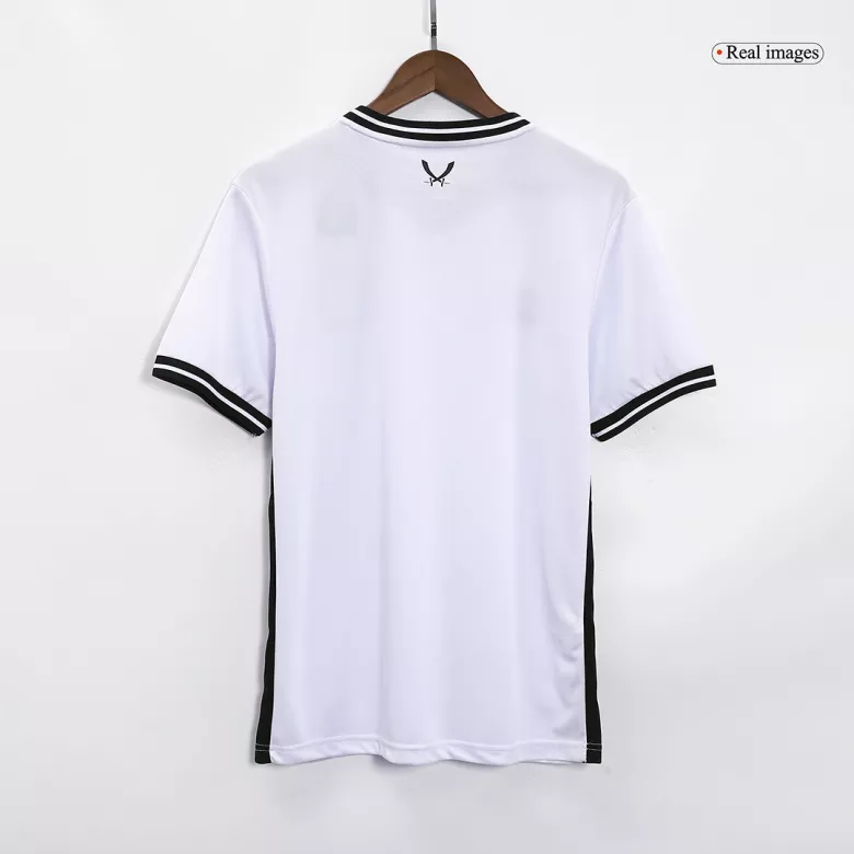 Sheffield United Goalkeeper Soccer Jersey 2023/24 - vstockx