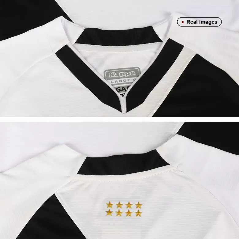 Women's Vasco da Gama Away Jersey 2022/23 - vstockx