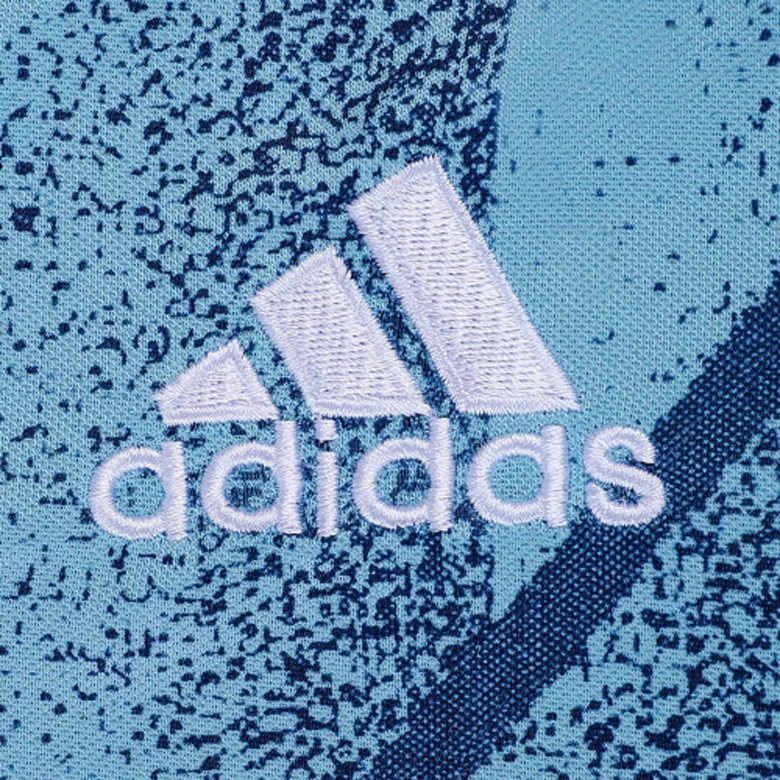 Ajax Away Kids Soccer Jerseys Kit 2020/21              �� - vstockx