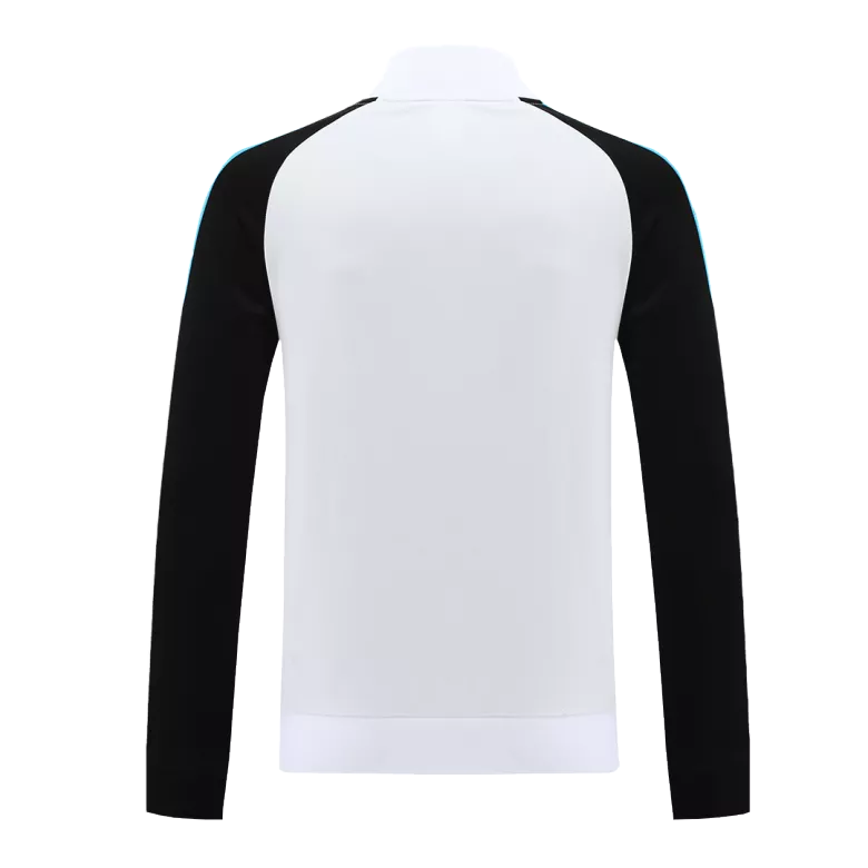 Argentina Track Jacket 2022/23 White&Black-Three Stars - vstockx