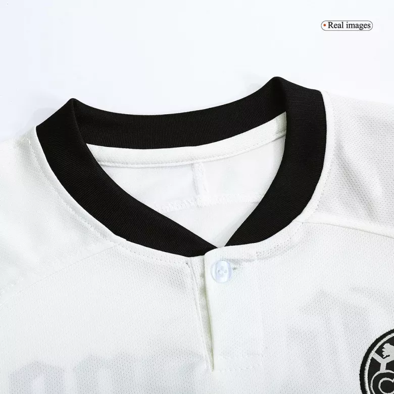 Club America Third Away Kids Jerseys Kit 2022/23 - vstockx