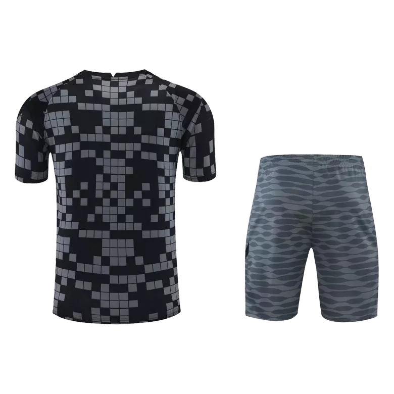 PSG Pre-Match Jerseys Kit 2021/22 - vstockx