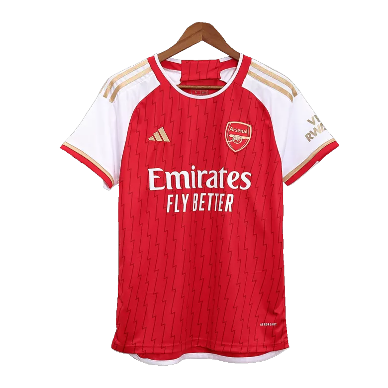 Arsenal Home Jersey 2023/24 - Discount - vstockx