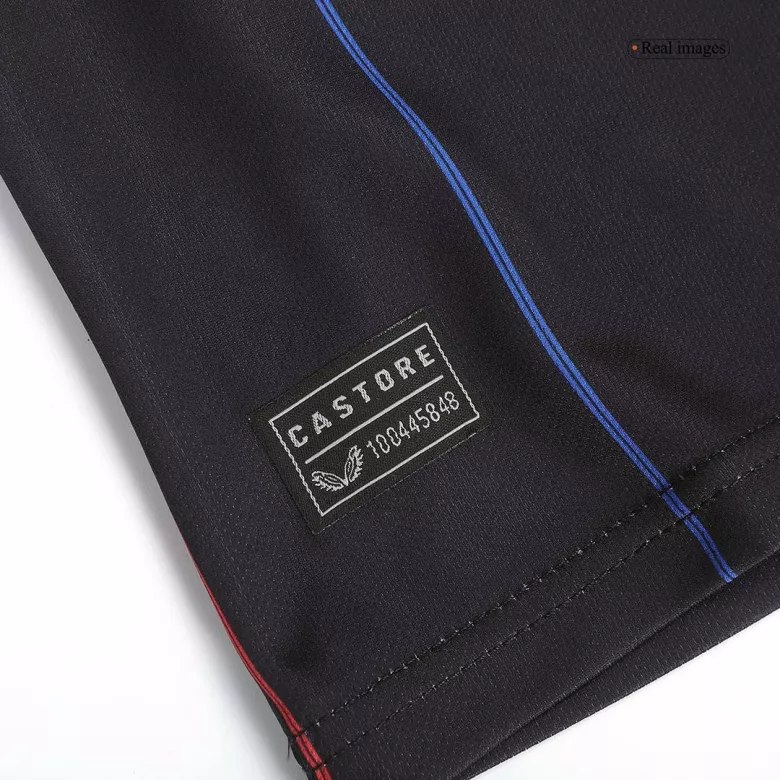 Glasgow Rangers Fourth Away Jersey 2022/23 - vstockx