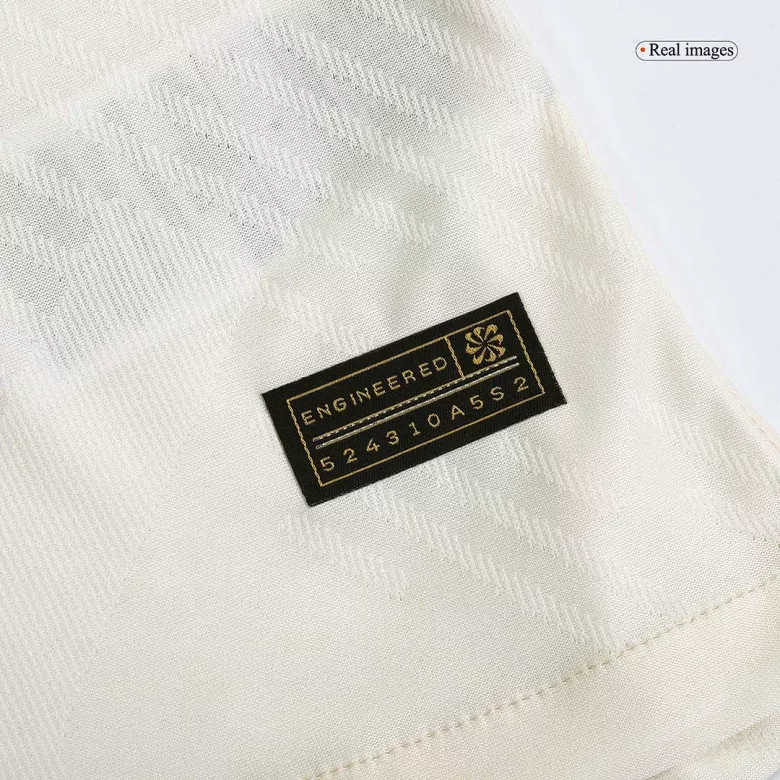 Authentic Club America Third Away Long Sleeve Soccer Jersey 2022/23 - vstockx