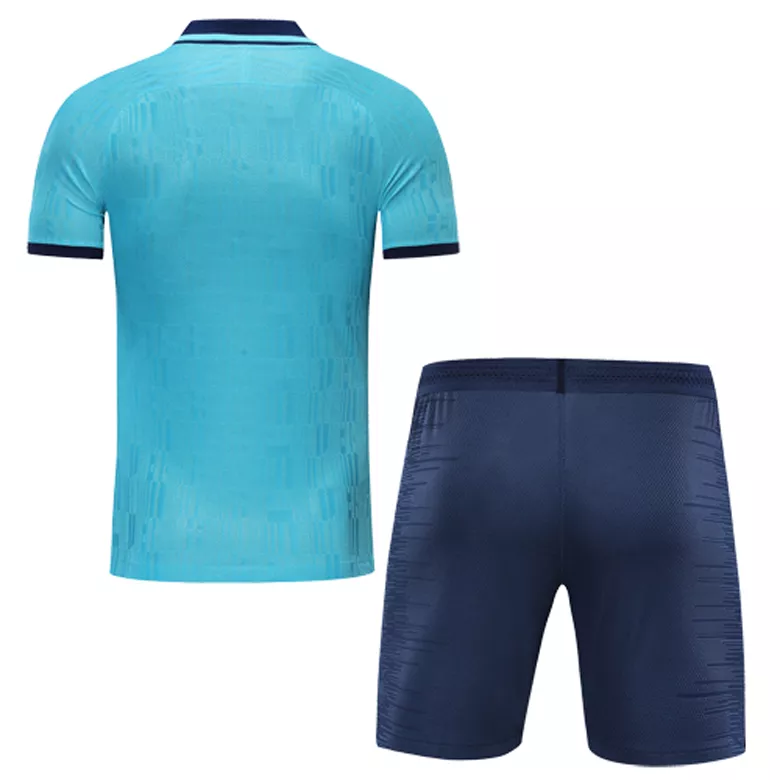 Tottenham Hotspur Style Customize Team Kit              �� - vstockx