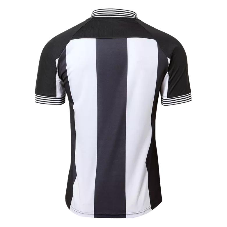 Newcastle Junior Retro Limited Replica Newcastle Jersey 2021/22 By Castore - vstockx