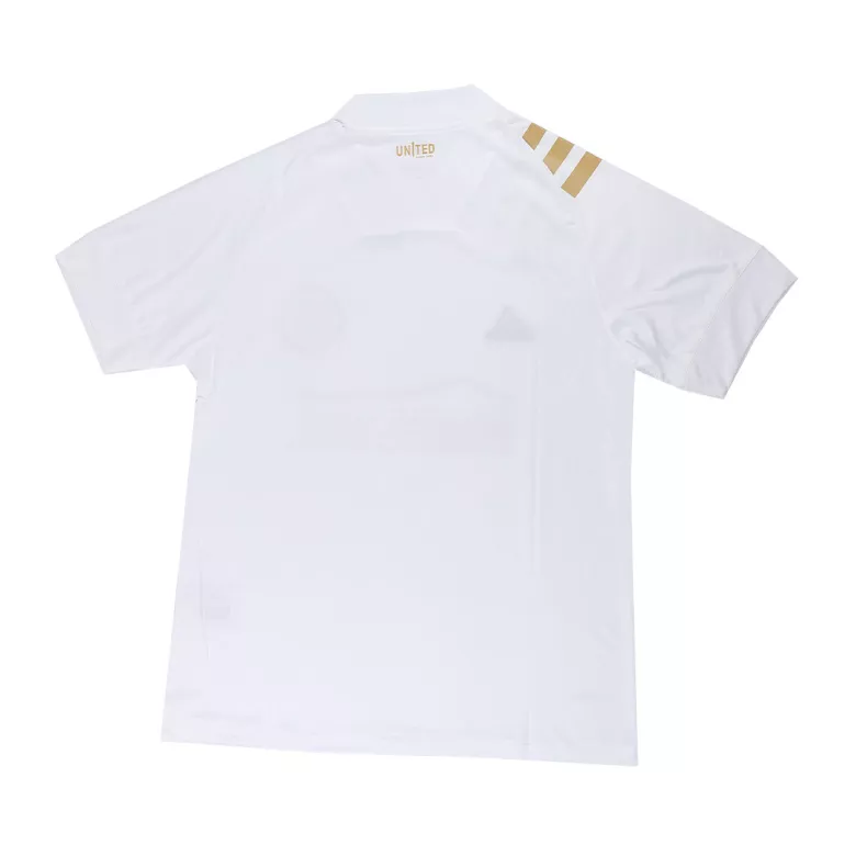 Atlanta United FC Away Soccer Jersey 2020 - vstockx