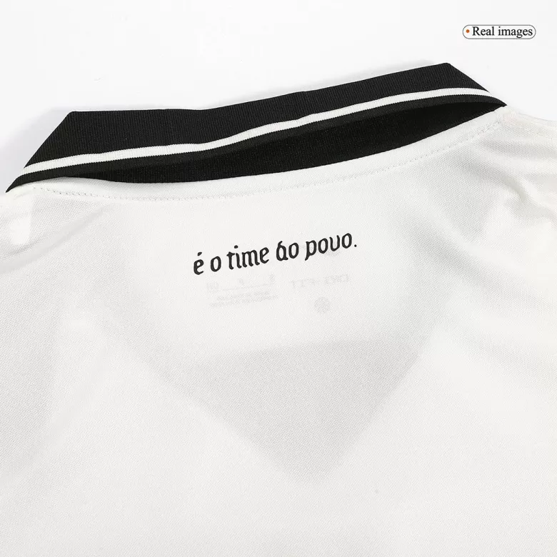 Women's Corinthians Fourth Away Jersey 2023 - vstockx