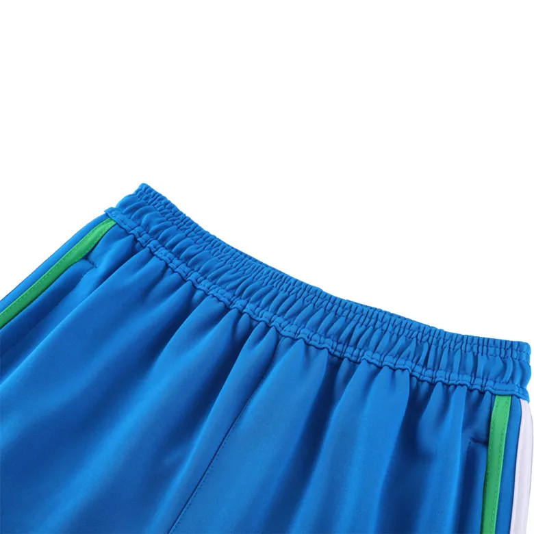 Italy Jacket Tracksuit 2024/25 White - vstockx