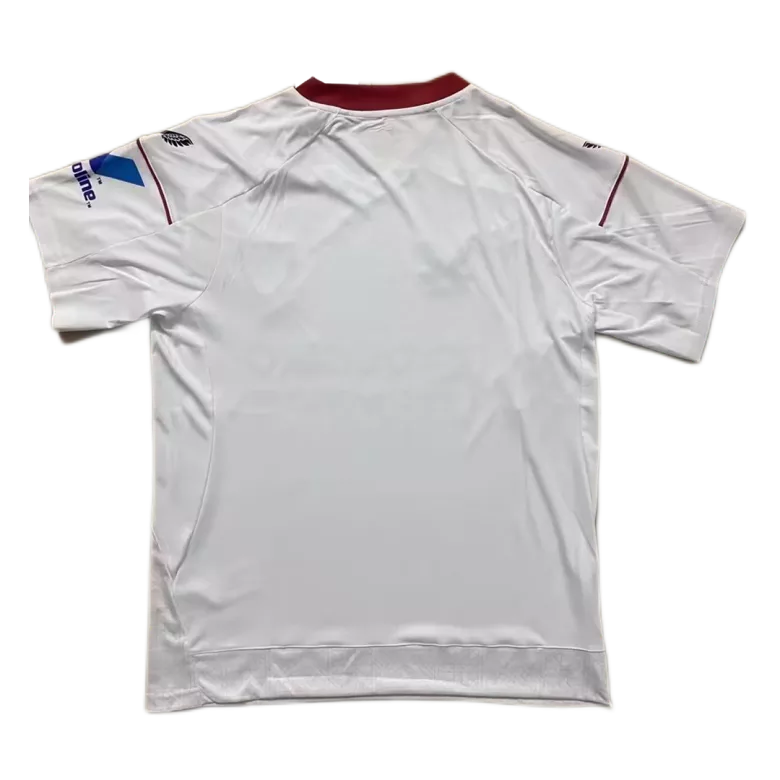 Replica Sevilla Home Jersey 2022/23 By Castore - vstockx