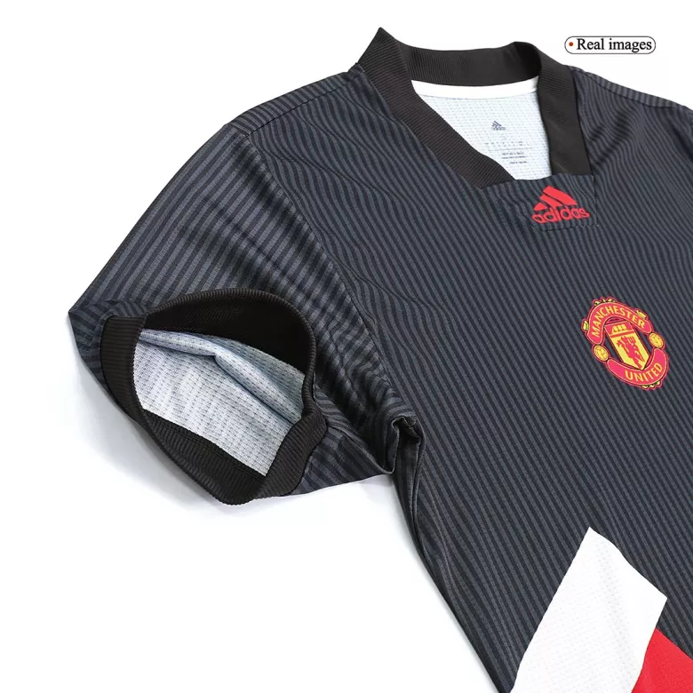 Manchester United Authentic Icon Jersey 2022/23 - vstockx