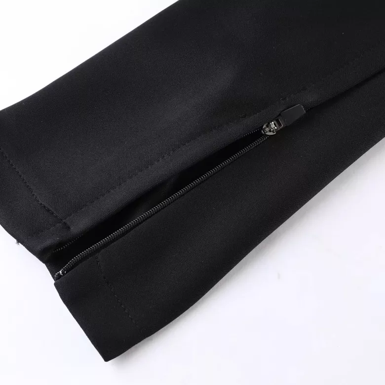 Jacket Customize Tracksuit 2022 Black&Green - vstockx