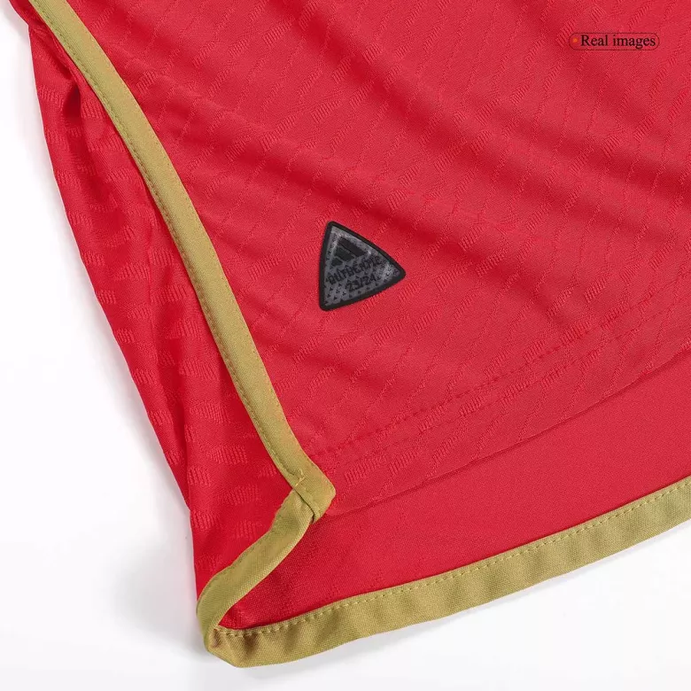 Benfica Home Authentic Jersey 2023/24 - vstockx