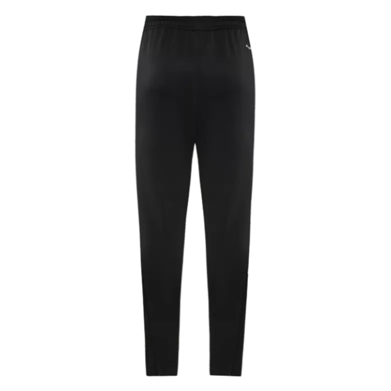 Brazil Soccer Pants 2021/22 Black - vstockx