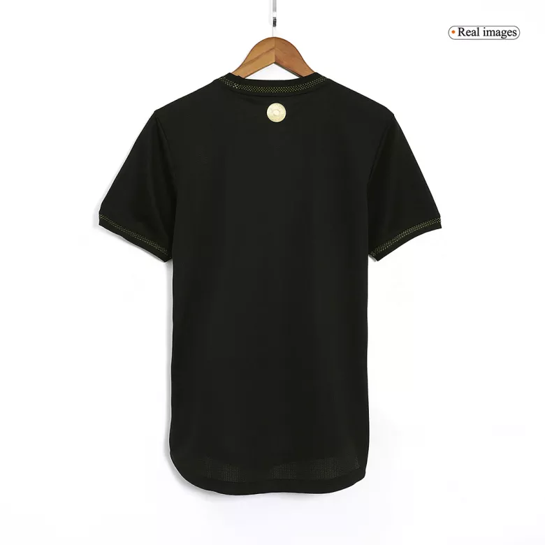 Argentina Special Authentic Jersey 2023 - Golden Bisht - vstockx