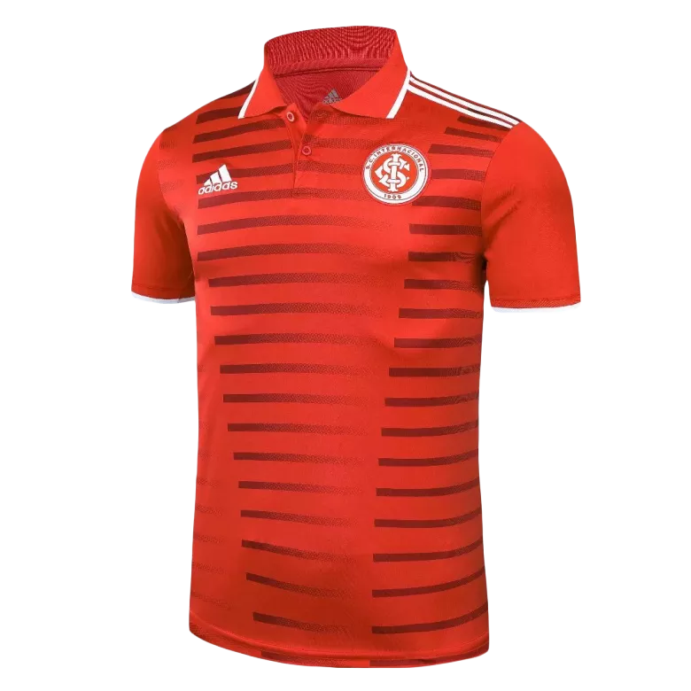 SC Internacional Soccer Core Polo Shirts 2021/22 - vstockx