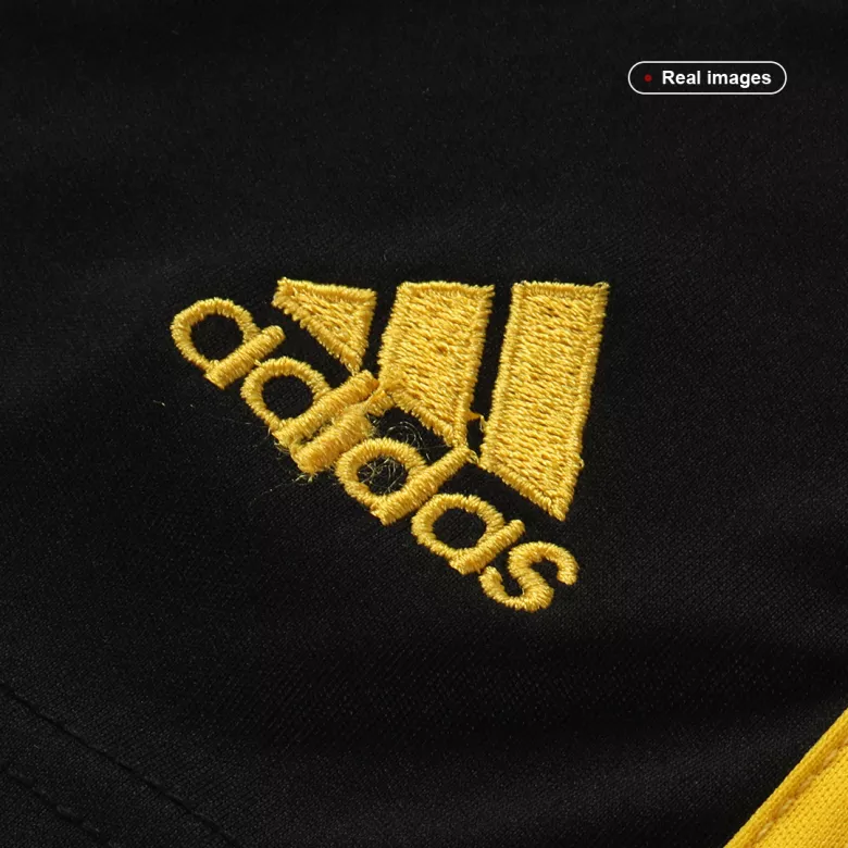 Tigres UANL Third Away Kids Soccer Jerseys Kit 2021/22 - vstockx