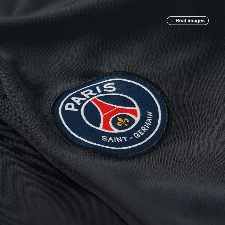 PSG Tracksuit 2021/22 By Jordan - vstockx