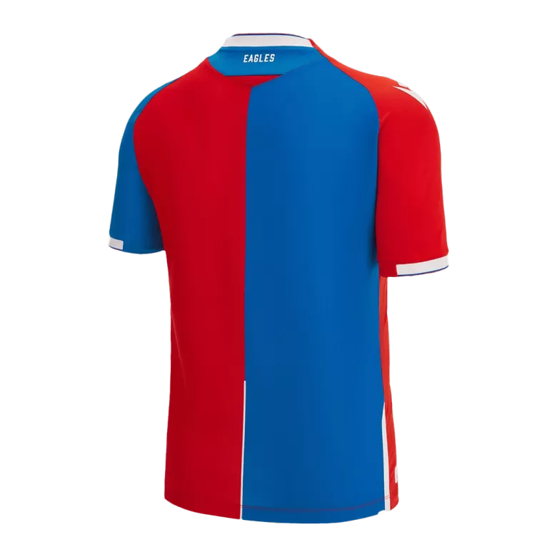 Crystal Palace Home Jersey 2023/24 - vstockx