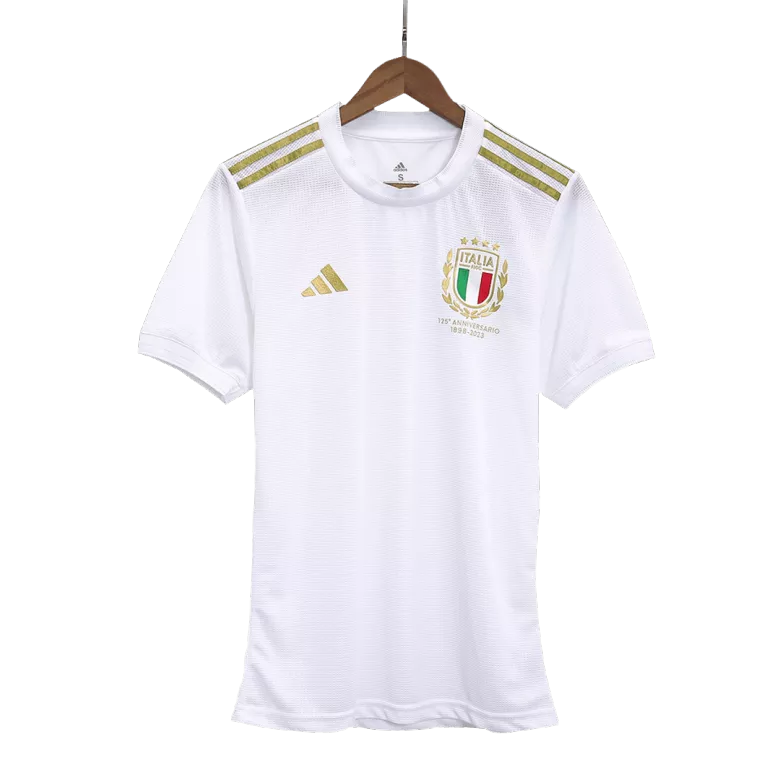 Italy 125th Anniversary Authentic Jersey 2023 - vstockx
