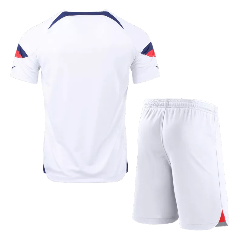 USA Home World Cup Jerseys Kit 2022 - vstockx