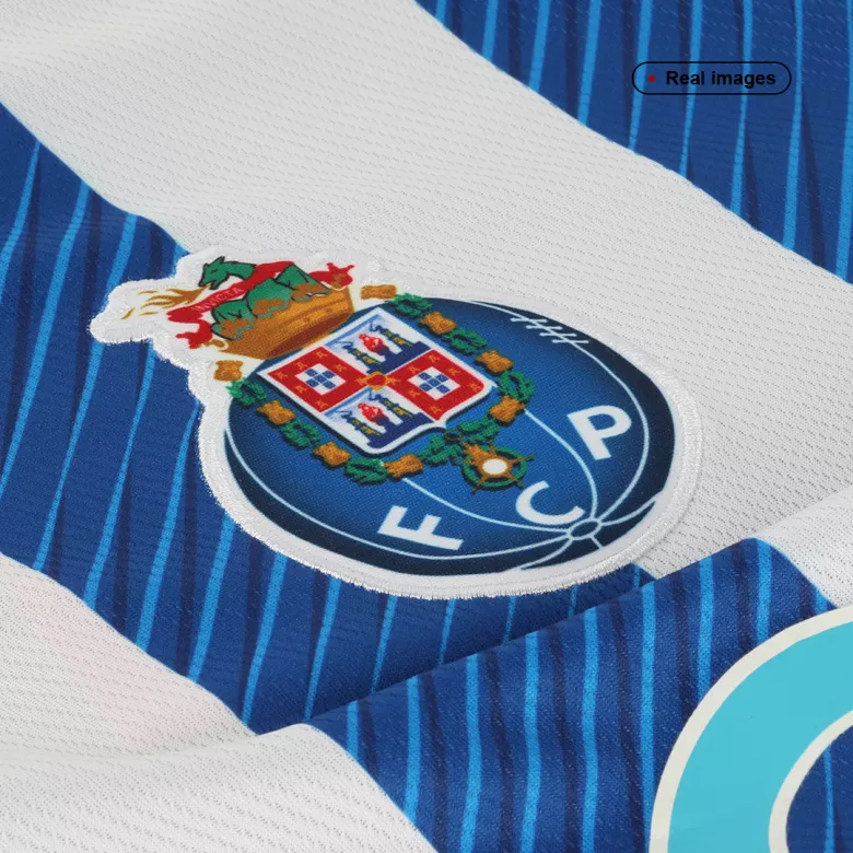 FC Porto Home Soccer Jersey 2021/22 - vstockx