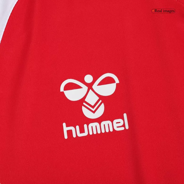 Denmark Home Jersey 2023 - vstockx