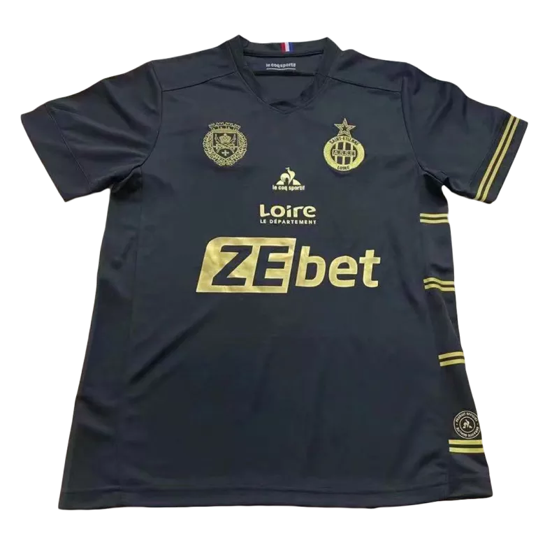 AS Saint-Etienne Third Away Soccer Jersey 2021/22 - vstockx