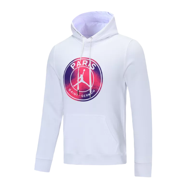 PSG Hoodie 2021/22 By Jordan - vstockx