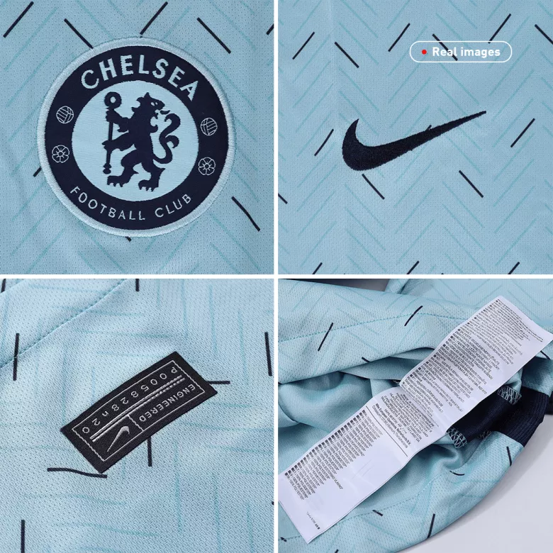 Chelsea Away Soccer Jersey 2020/21              �� - vstockx