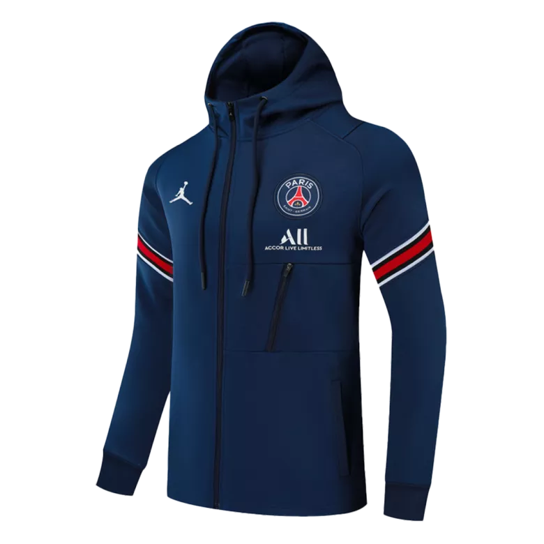 PSG Tracksuit 2021/22 By Jordan - vstockx