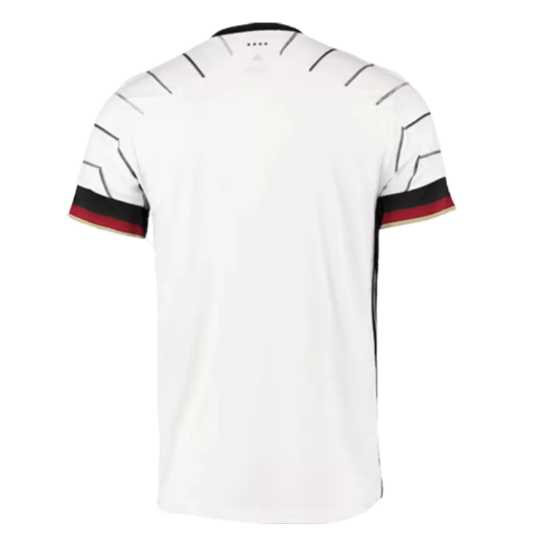 CAN #23 Germany Home Soccer Jersey 2020/21 - vstockx