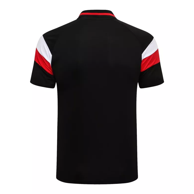 Manchester United Soccer Core Polo Shirts 2021/22 - vstockx