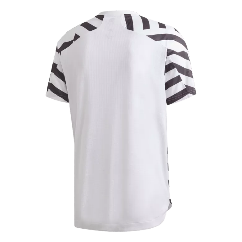 Manchester United Third Away Authentic Soccer Jersey 2020/21 - vstockx